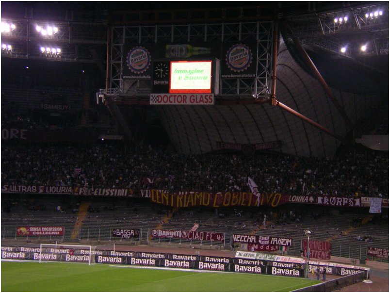 Torino - Arezzo  07.052005 036